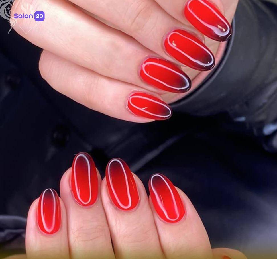 برترین ژلیش ناخن امیرآباد