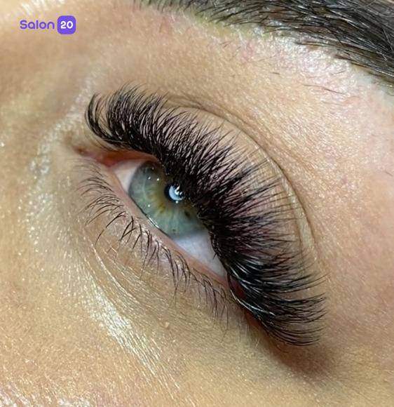 برترین کاشت مژه مینای جنوبی