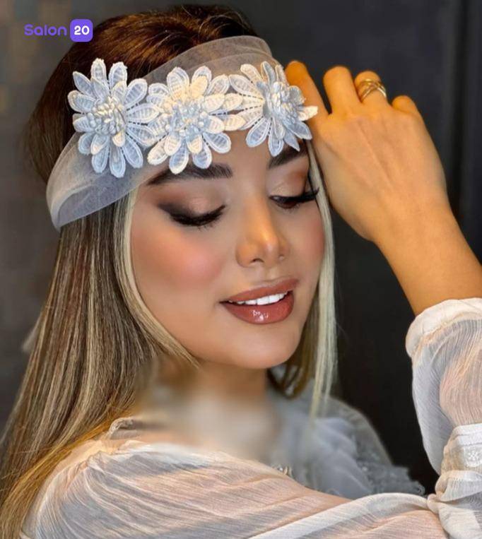 برترین خدمات عروس اوین