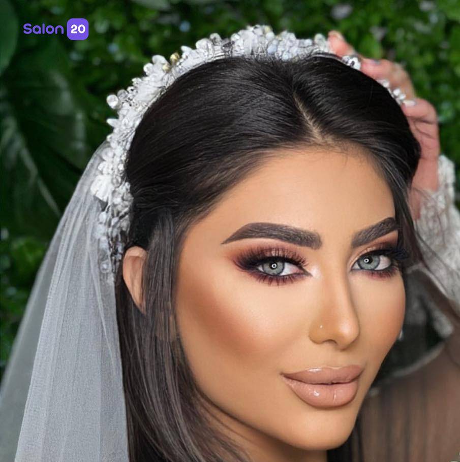 برترین خدمات عروس سلسبیل جنوبی