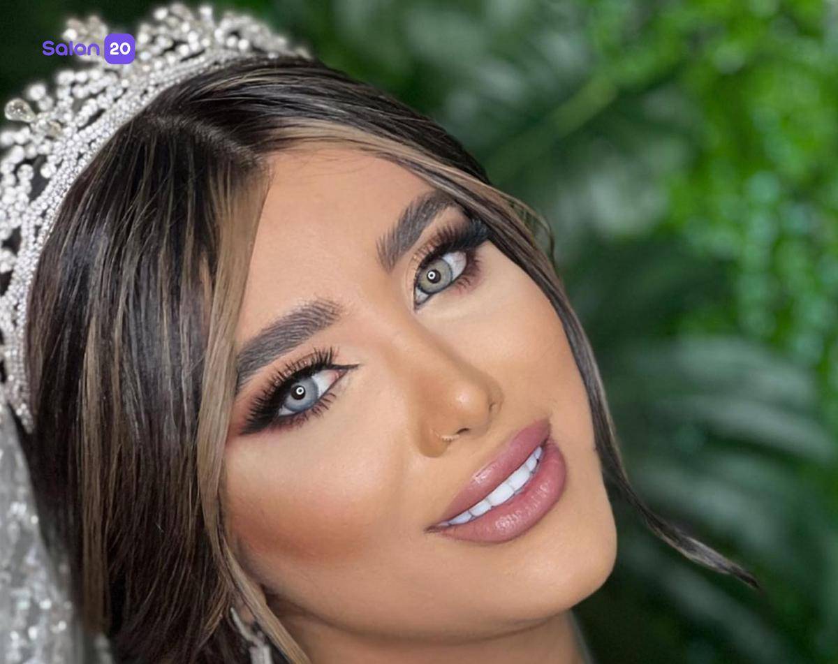 برترین خدمات عروس توحید