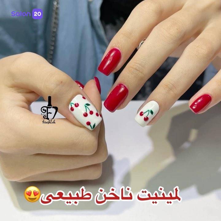 برترین کاشت ناخن شهرک غرب