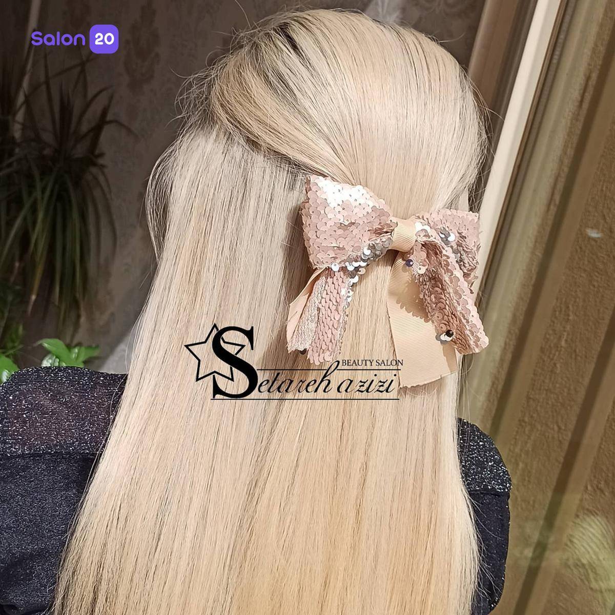 برترین رنگ مو فانتزی خلیج فارس