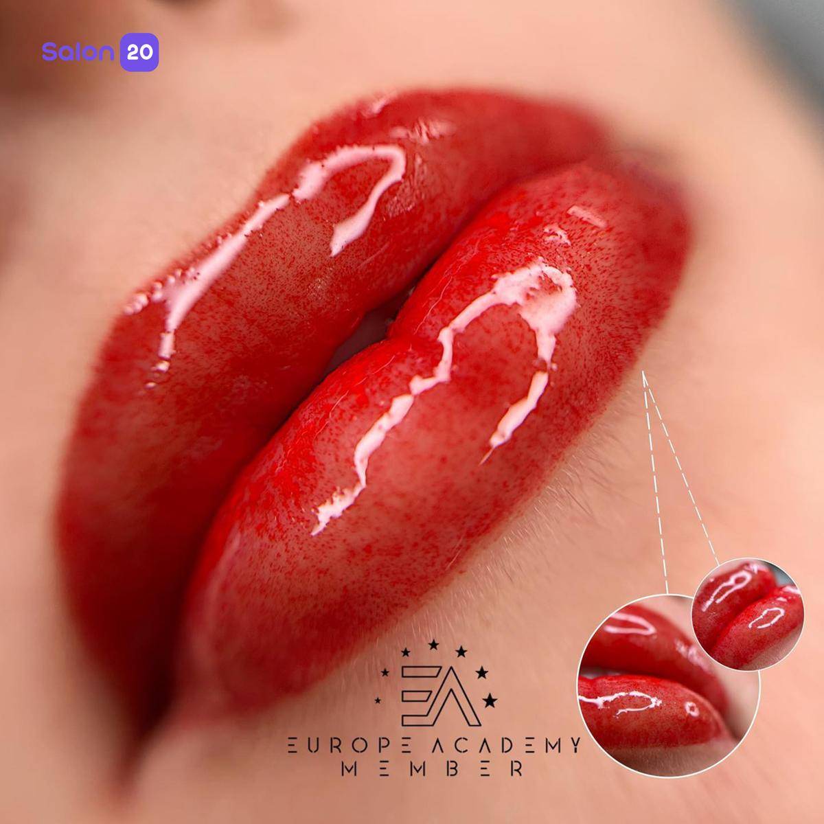 برترین بن مژه خلیج فارس