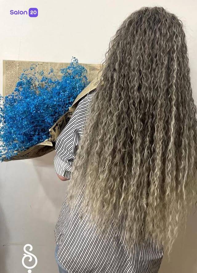 برترین فر مو گیشا