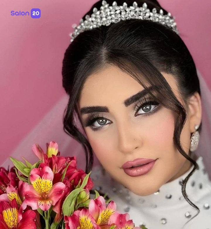 برترین خدمات عروس نزدیک به دانشگاه بهشتی