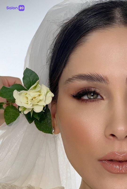 برترین خدمات عروس نزدیک به بلوار درختی