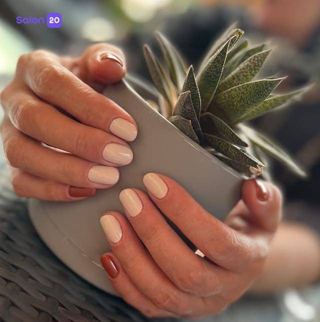 برترین کاشت ناخن نظام آباد