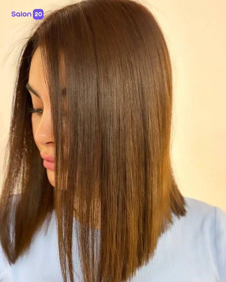 برترین سالن کوتاهی مو باب نزدیک به ۱۵ خرداد
