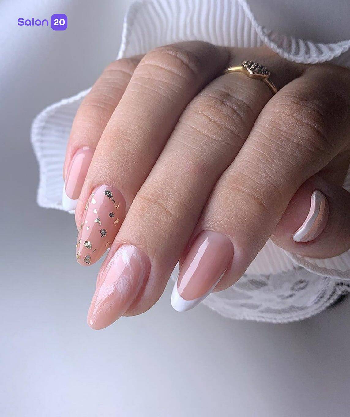 برترین ژلیش ناخن امیرآباد