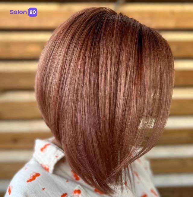 برترین سالن کوتاهی مو چتری نزدیک به دانشگاه بهشتی