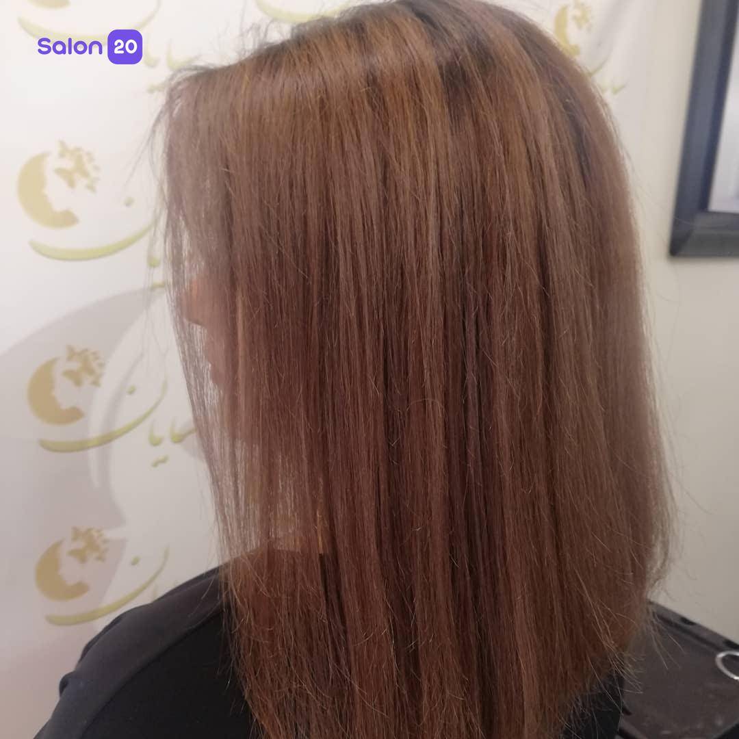 برترین سالن کوتاهی مو چتری منطقه ۹ شهر تهران