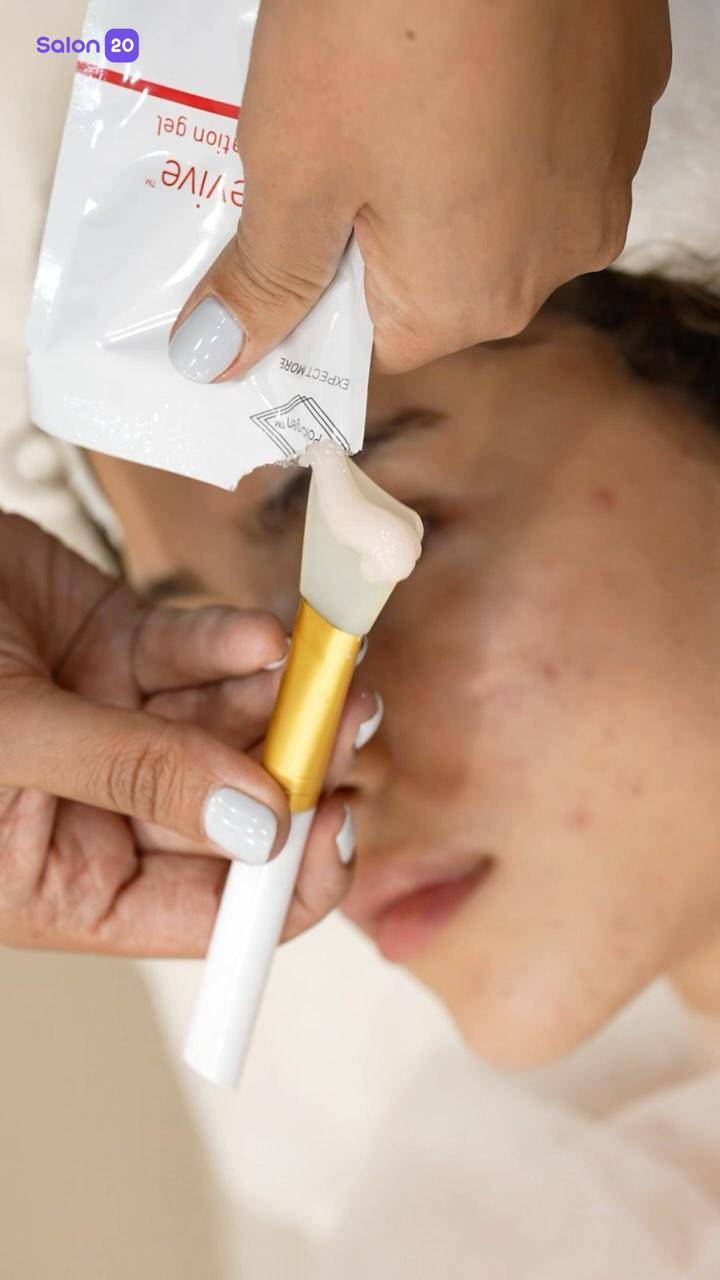 برترین پاکسازی پوست (facial) نزدیک به بلوار دانشجو