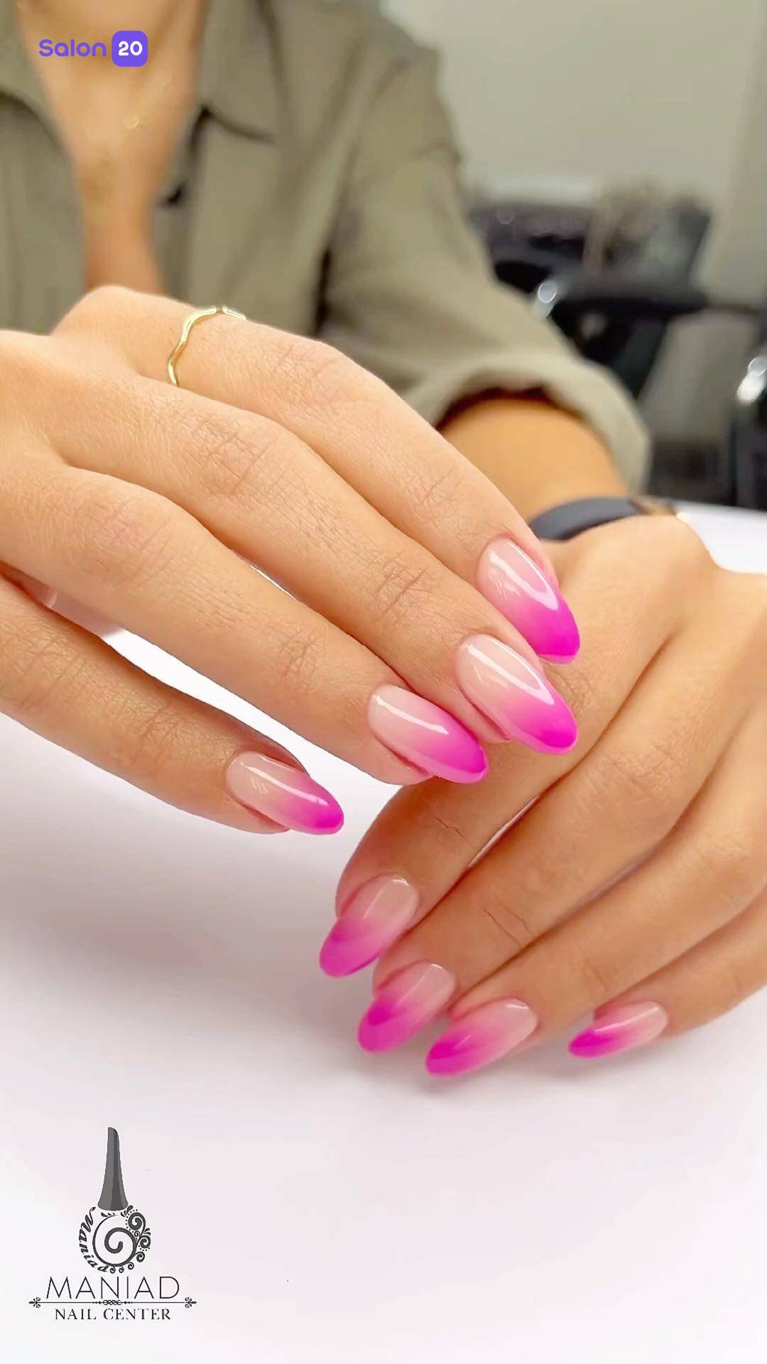 برترین ژلیش ناخن عباس آباد