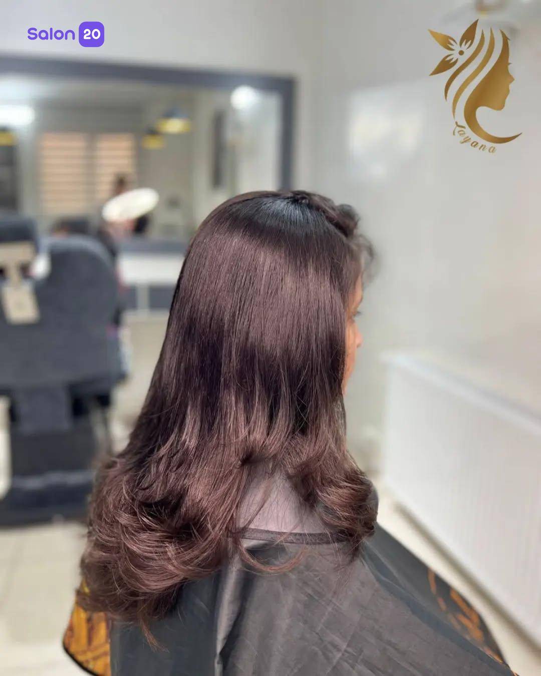 برترین کوتاهی مو زاهد گیلانی