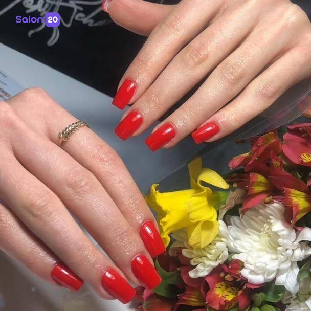 برترین سالن‌های زیبایی منطقه ۱۲ شهر تهران