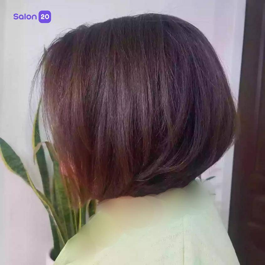برترین سالن کوتاهی مو چتری نزدیک به ثارالله