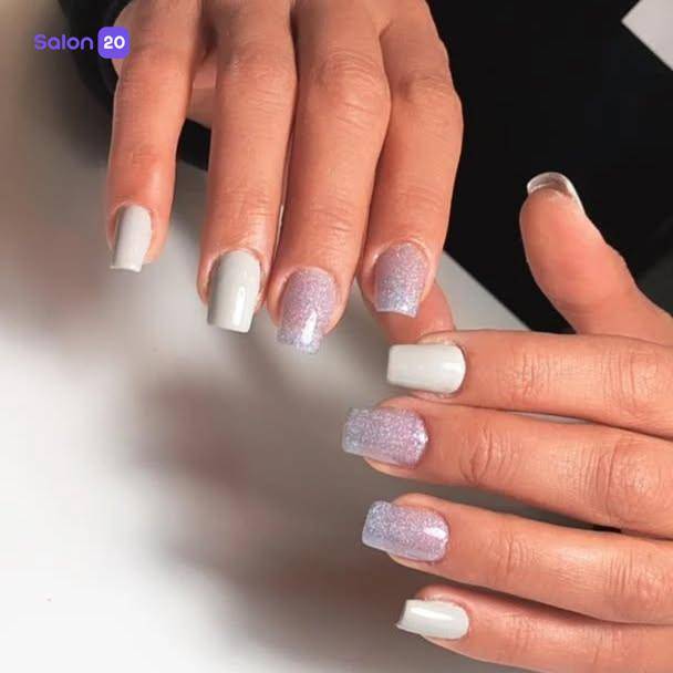 برترین ژلیش ناخن مینای جنوبی