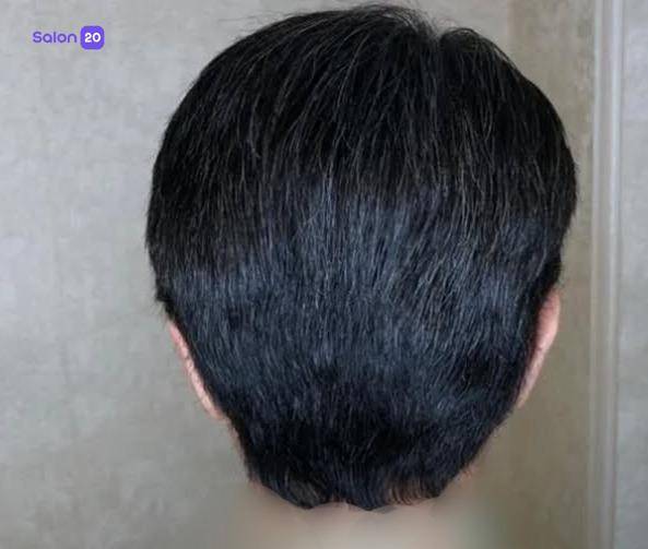 برترین سالن کوتاهی مو باب چهارصد دستگاه