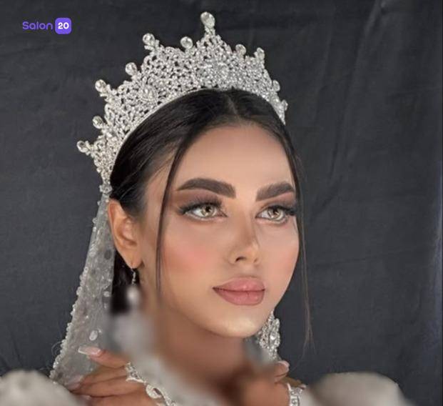 برترین خدمات عروس هفت حوض