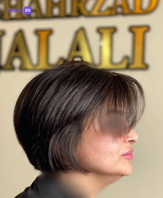 برترین سالن کوتاهی مو باب نزدیک به بوستان پلیس