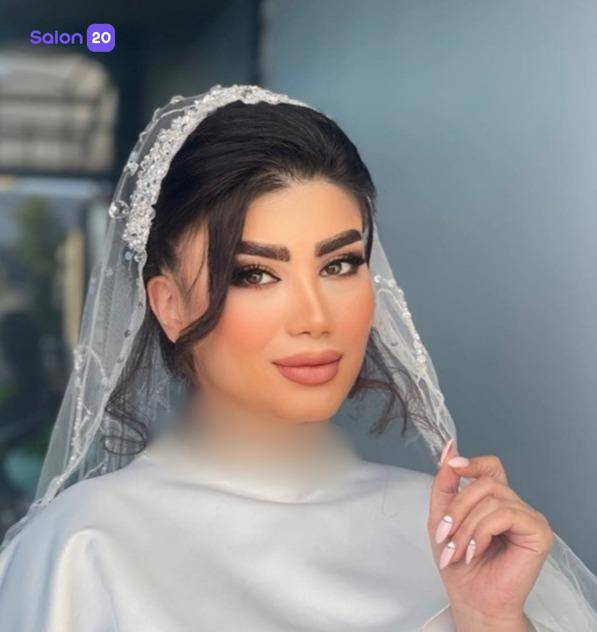 برترین خدمات عروس جنت آباد