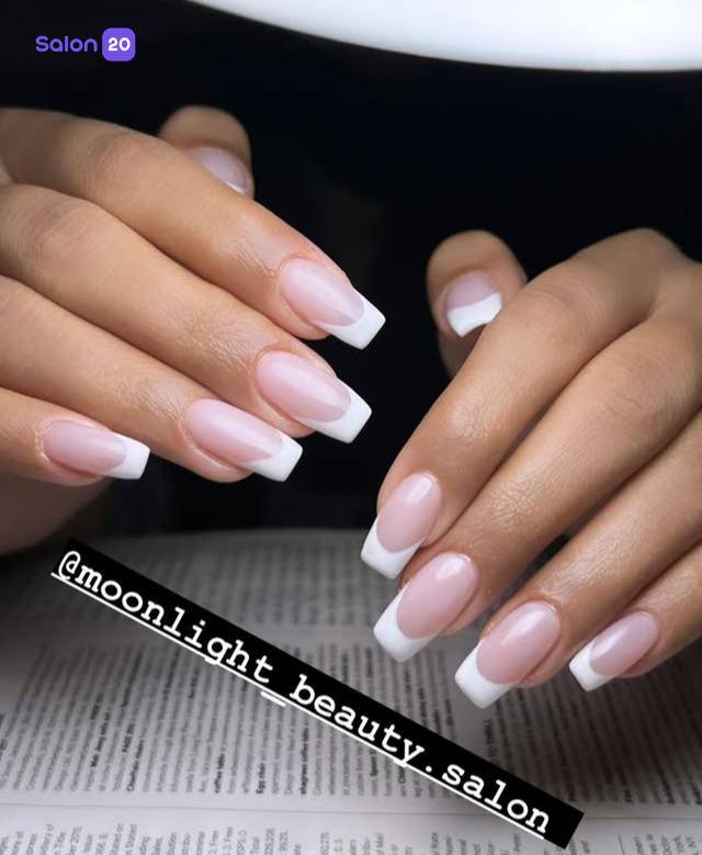 برترین ژلیش ناخن شهر زیبا