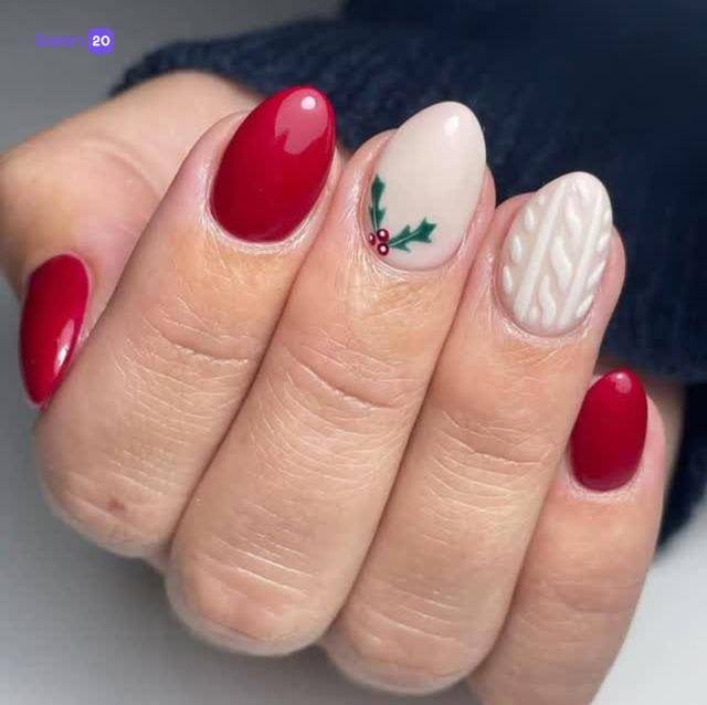 برترین کاشت ناخن هاشمی
