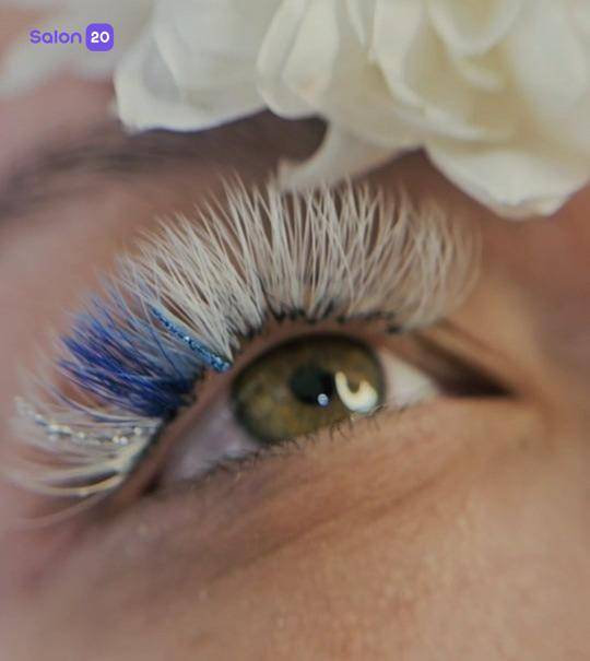 برترین لیفت مژه نزدیک به بوستان ساعی
