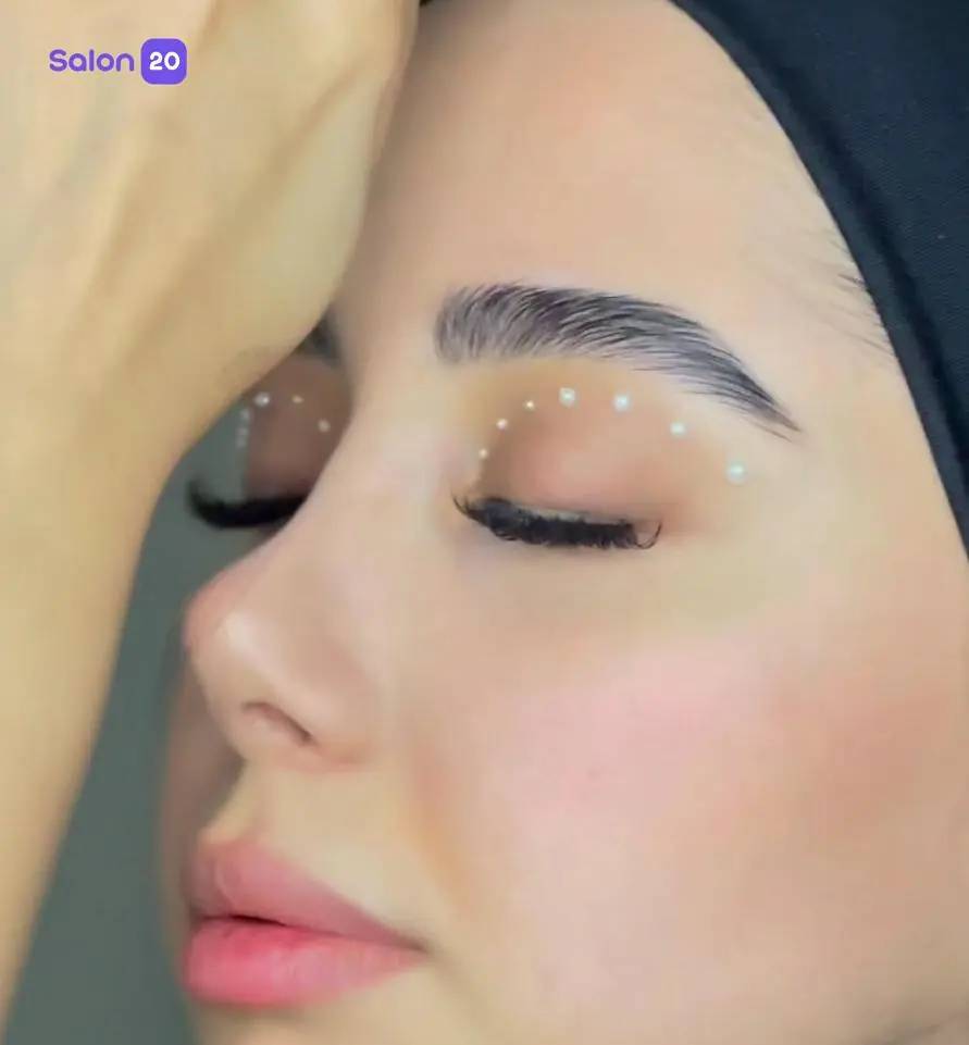 برترین طراحی ناخن چیتگر