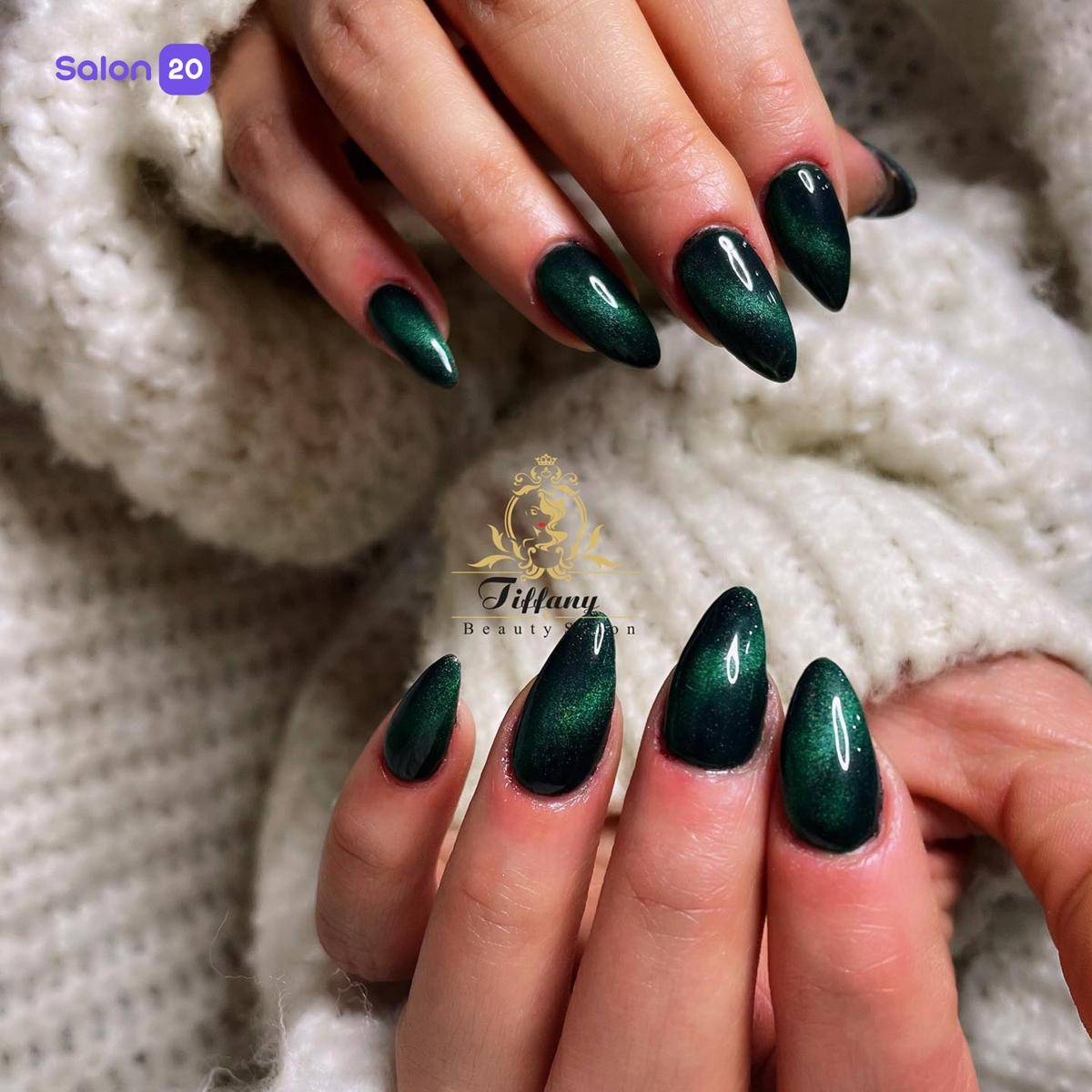 برترین ژلیش ناخن کن