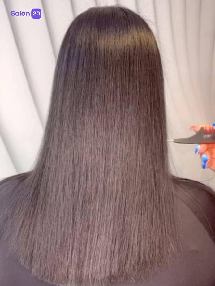 برترین کراتین مو جنت آباد جنوبی