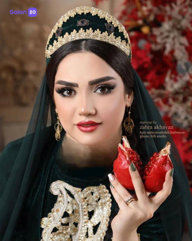 برترین سالن‌های زیبایی افسریه شمالی