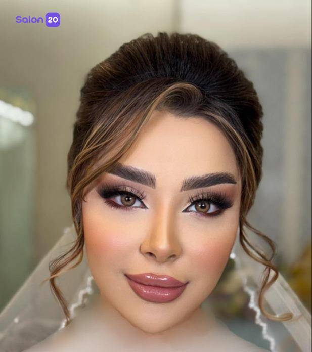 برترین خدمات عروس نیروی هوایی