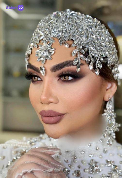 برترین میکاپ منطقه ۱۴ شهر تهران