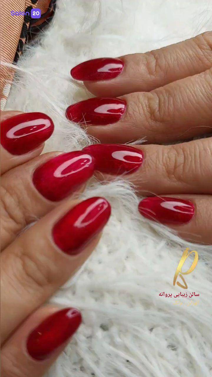 برترین لمینت ناخن منطقه ۳ شهر تهران