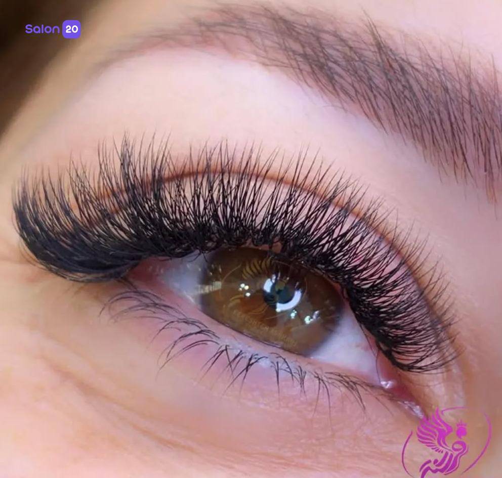 برترین لیفت مژه هفت حوض