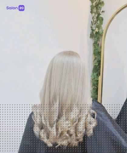 برترین سالن آمبره مو غرب تهران