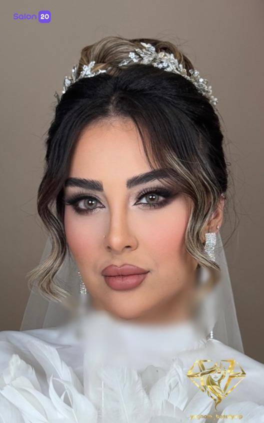 برترین خدمات عروس افسریه