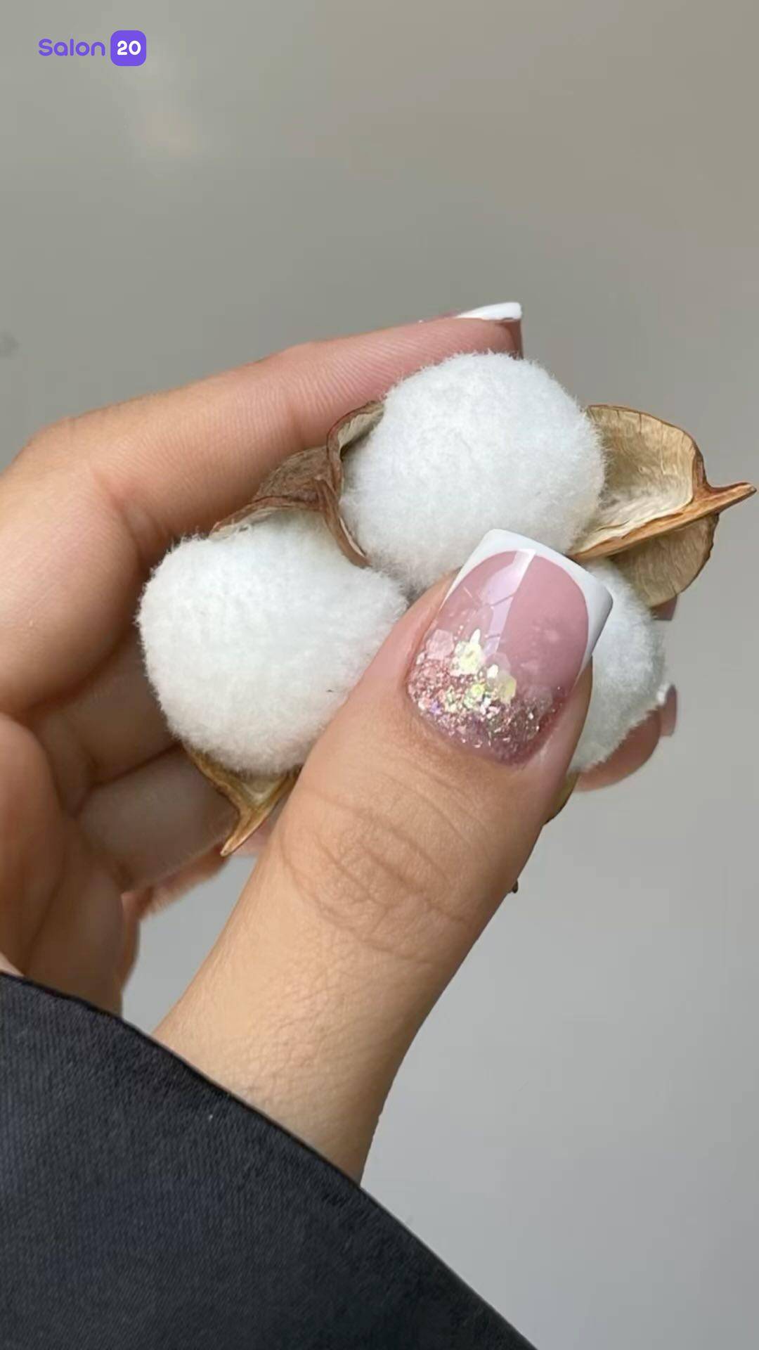 برترین طراحی ناخن افسریه