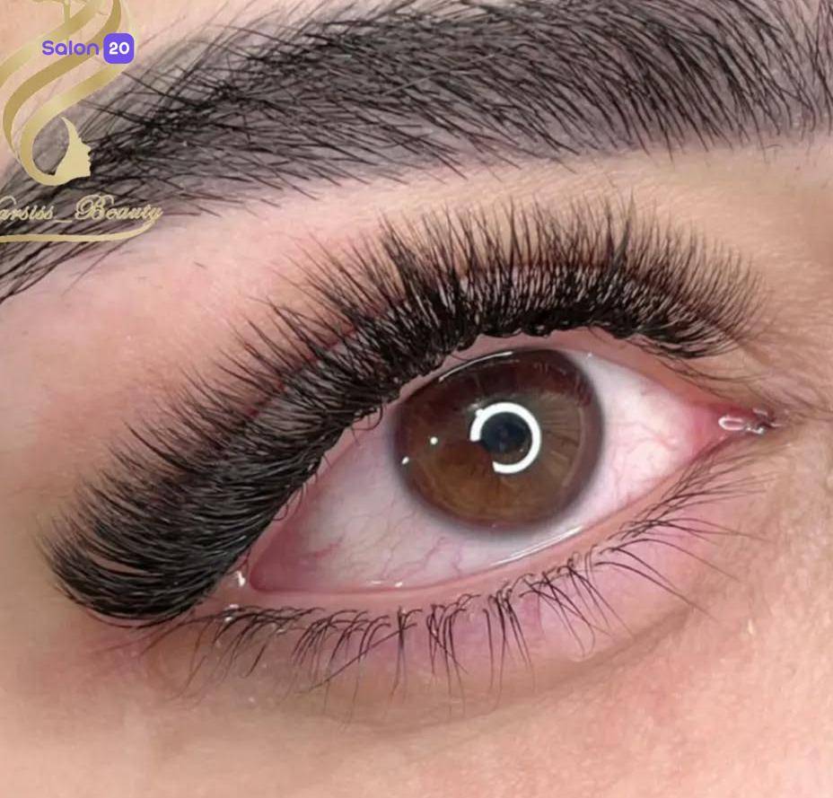 برترین میکاپ محله امام زاده حسن
