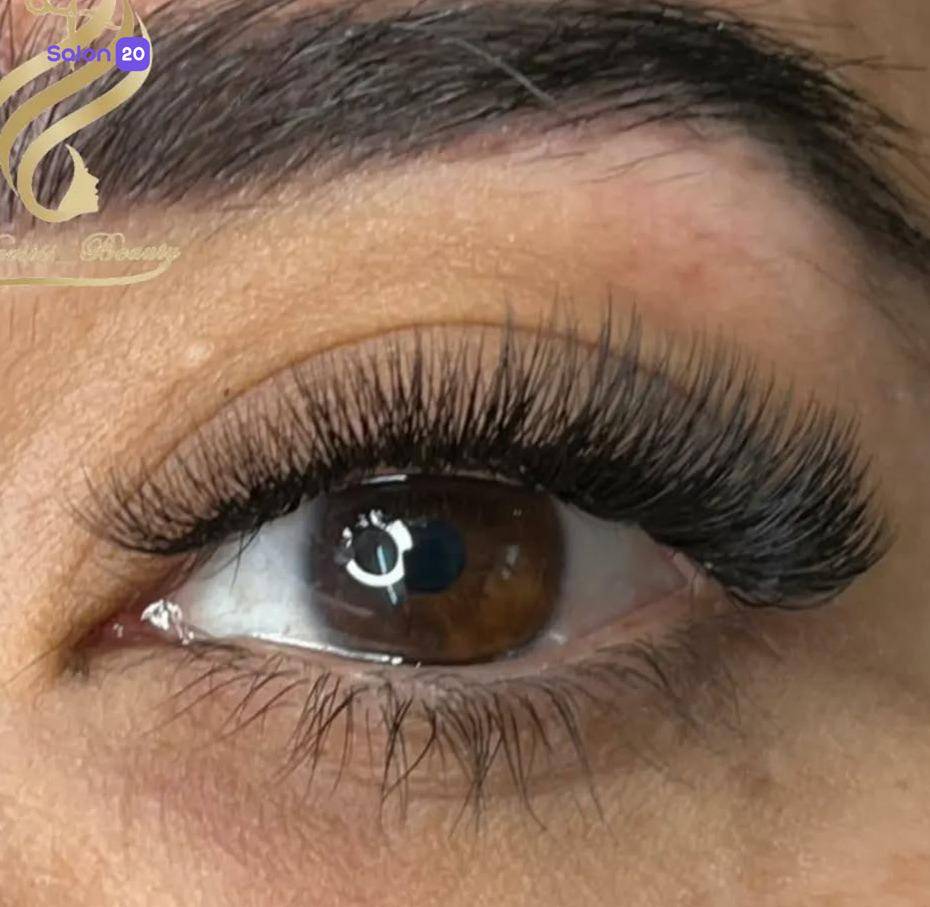 برترین کاشت مژه سلسبیل جنوبی