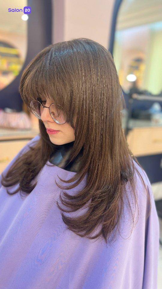 برترین سالن کوتاهی مو باب منطقه ۸ شهر تهران