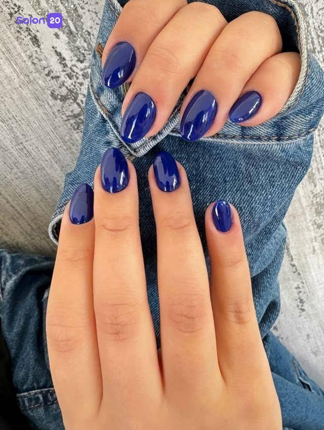 برترین طراحی ناخن جنت آباد