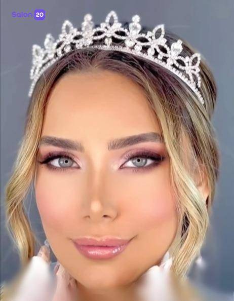 برترین میکاپ پونک