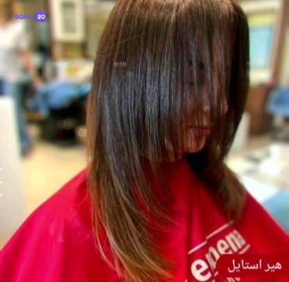 برترین کوتاهی مو هفده شهریور