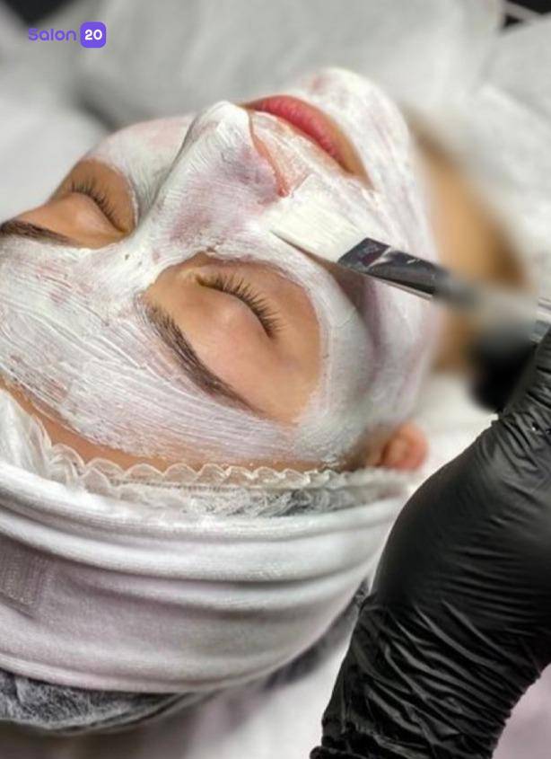 برترین پاکسازی پوست (facial) منطقه ۱۳ شهر تهران