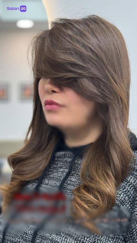 برترین کوتاهی مو چیذر