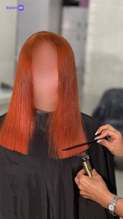 برترین سالن کوتاهی مو لیر نیروی دریایی