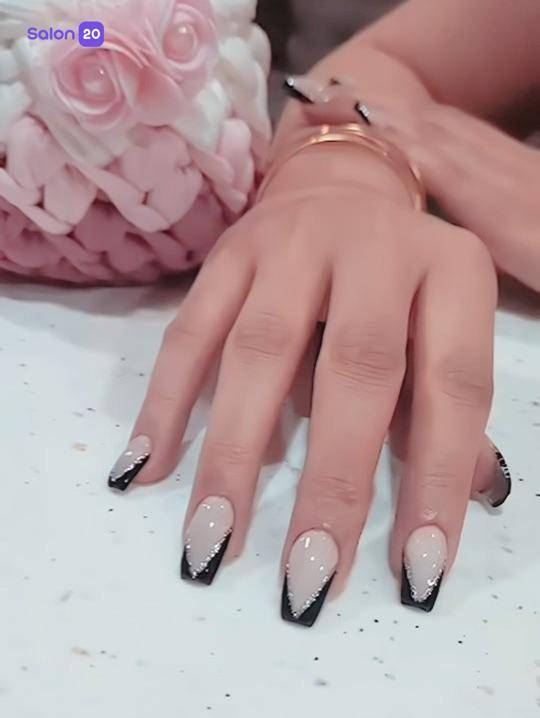 برترین طراحی ناخن سازمان آب